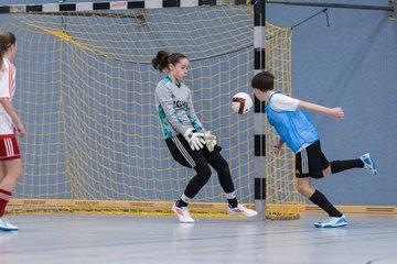 Bild 48 - wCJ NFV Futsalturnier